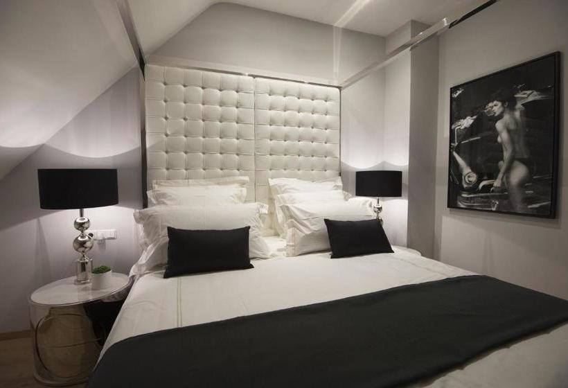 Отель Villa Almarin