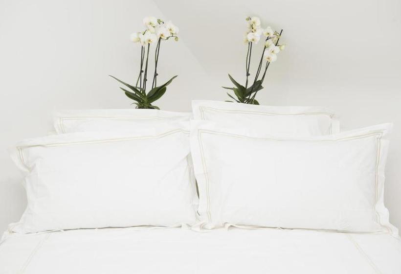 Отель Villa Almarin