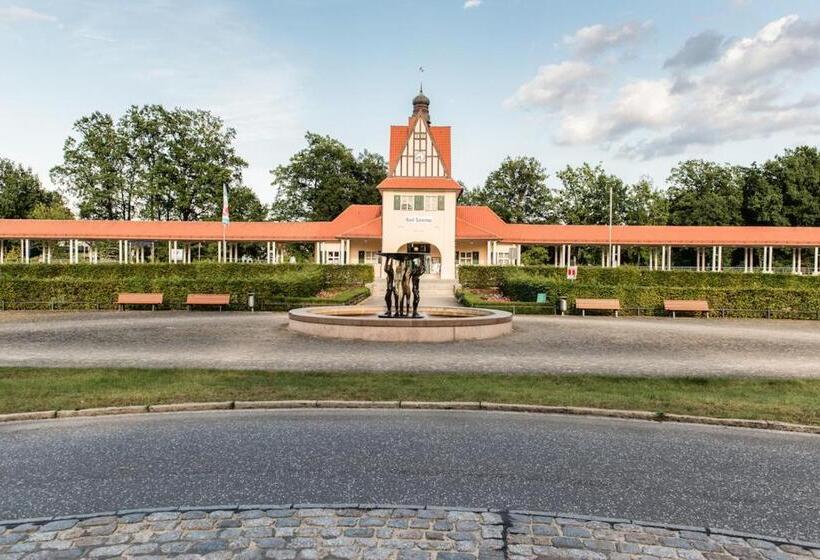 호텔 & Restaurant Raueneck