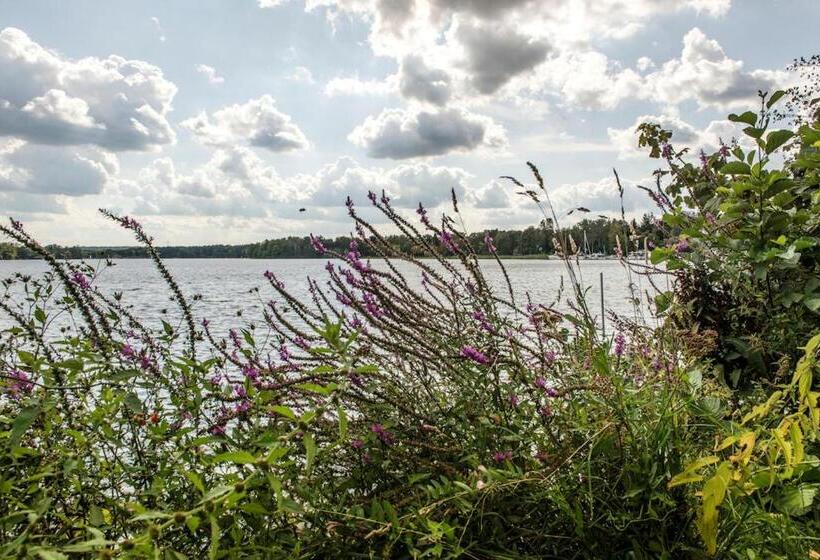 호텔 & Restaurant Raueneck