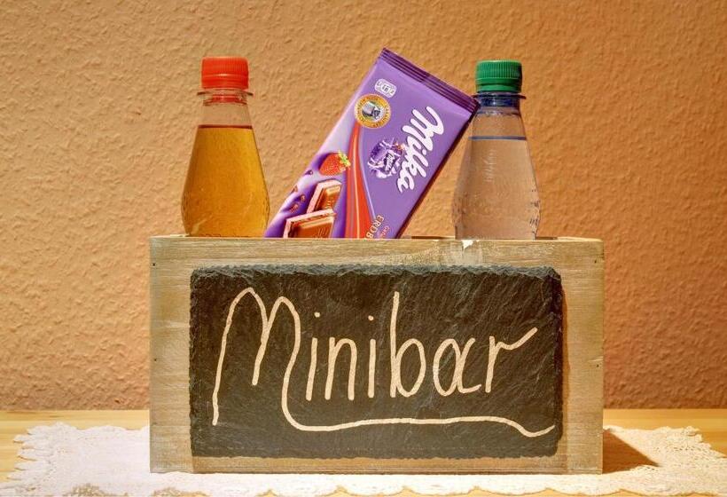 Отель Villa Wirtshaus Köpenick