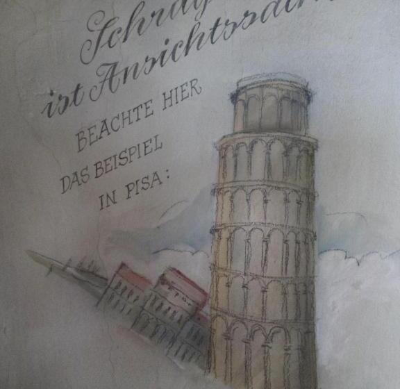 Отель Villa Wirtshaus Köpenick