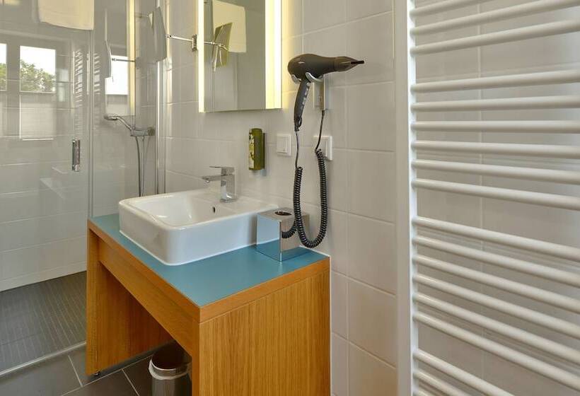 Отель Vogelsburg