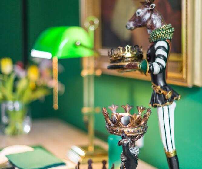 Отель Vorderburg