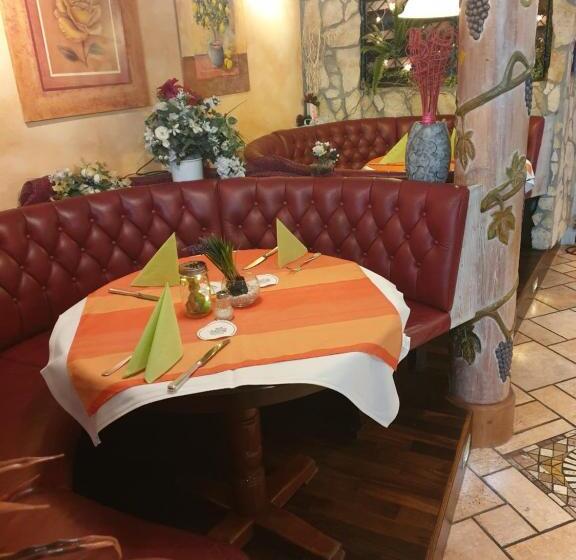 فندق Wacker