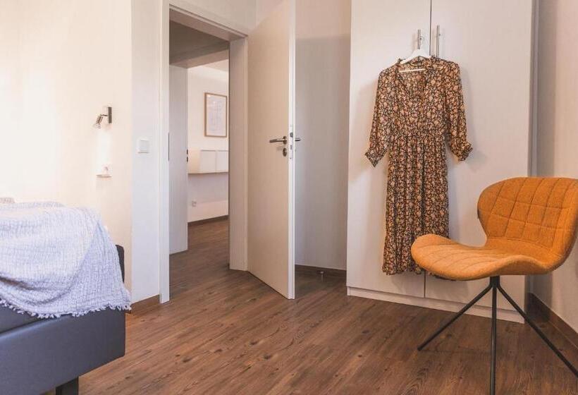 בית מלון כפרי Weingut Gehlen Cornelius