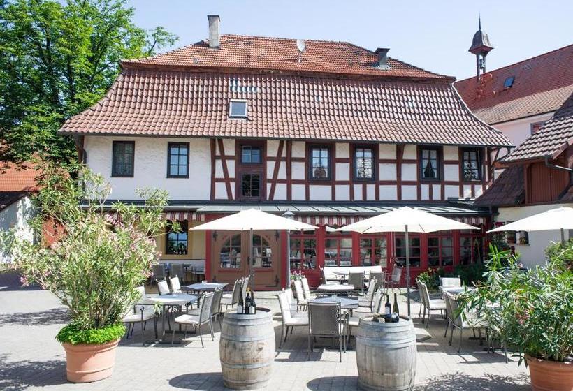 Landhotel Lutz Ug