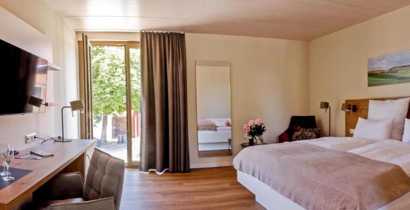 Landhotel Lutz Ug