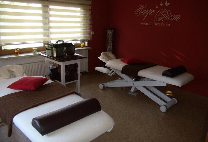 Отель Daschner Gmbh