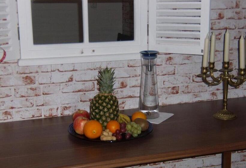 Отель Daschner Gmbh