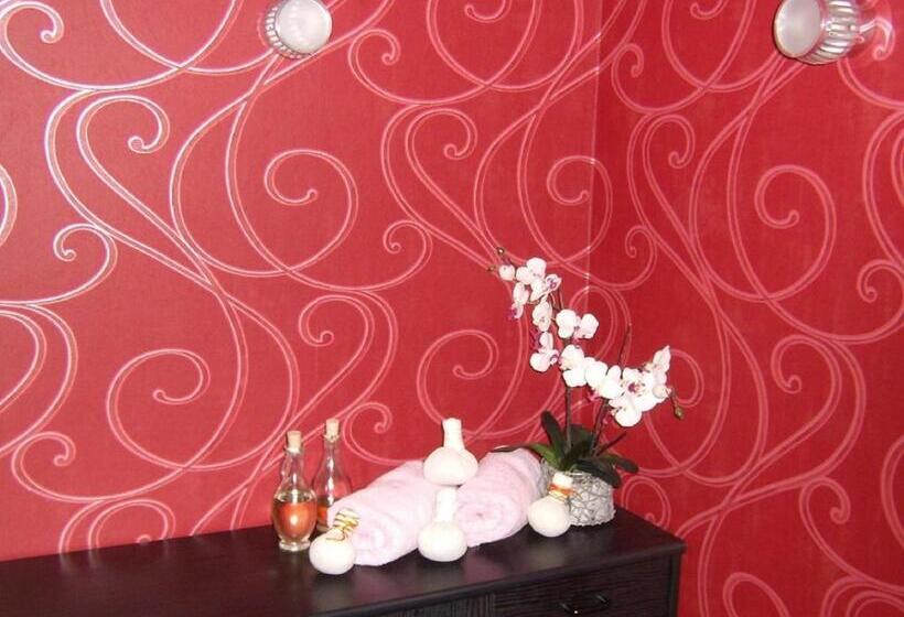 Отель Daschner Gmbh