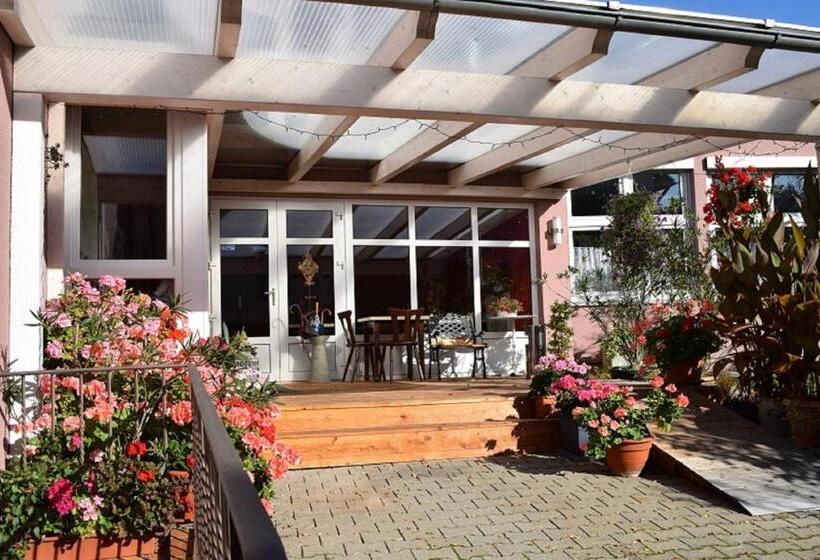 Отель Daschner Gmbh