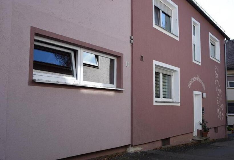 Отель Daschner Gmbh