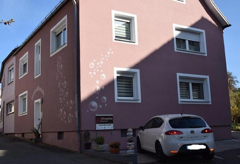 Отель Daschner Gmbh