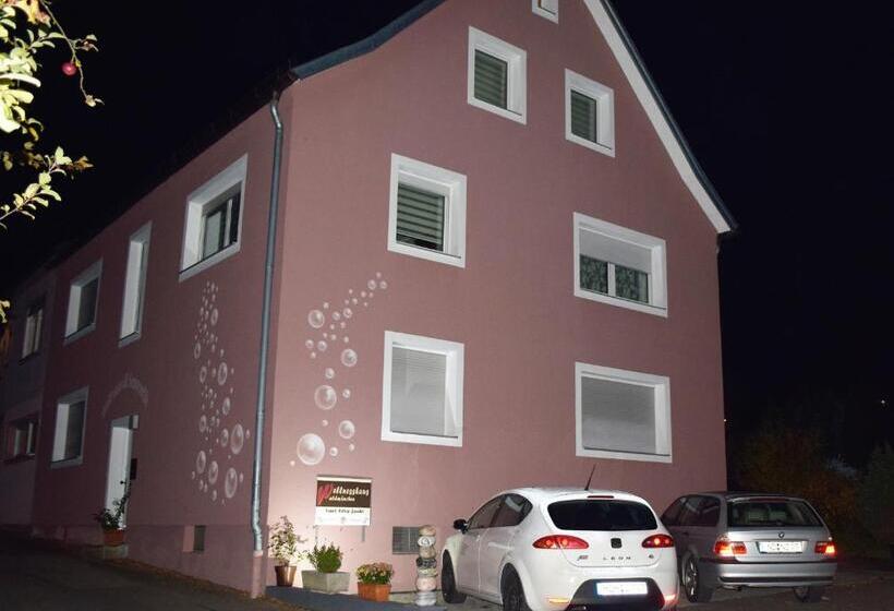 Отель Daschner Gmbh