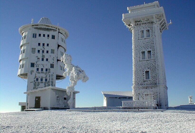 Отель Daschner Gmbh