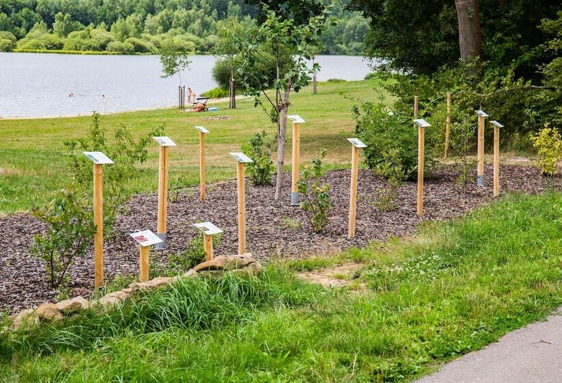 Отель Daschner Gmbh