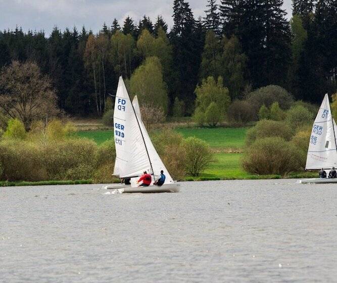 Отель Daschner Gmbh