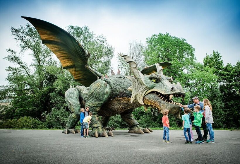 Отель Daschner Gmbh