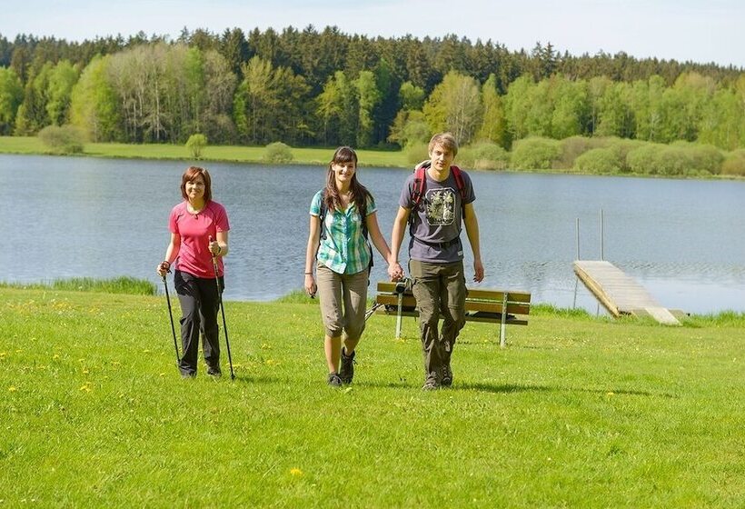 Отель Daschner Gmbh