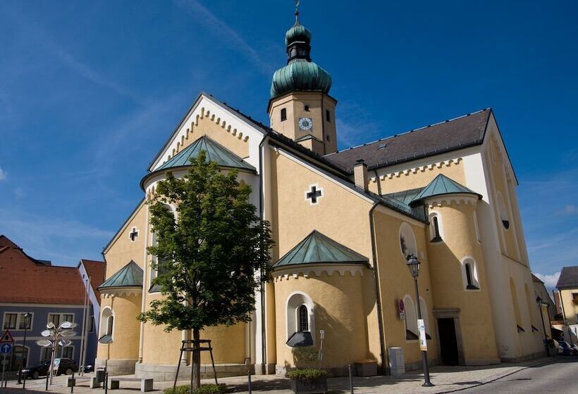 Отель Daschner Gmbh