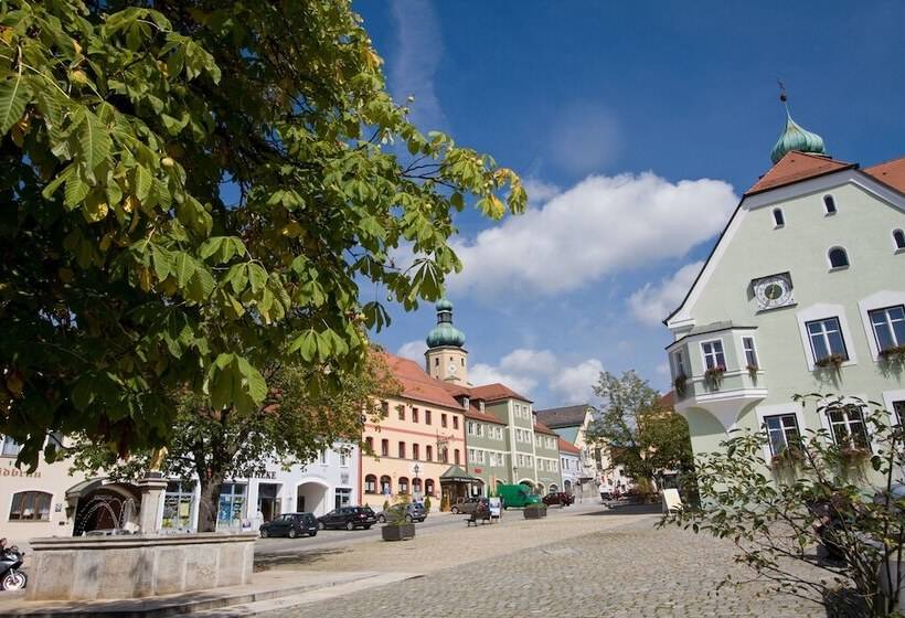 Отель Daschner Gmbh