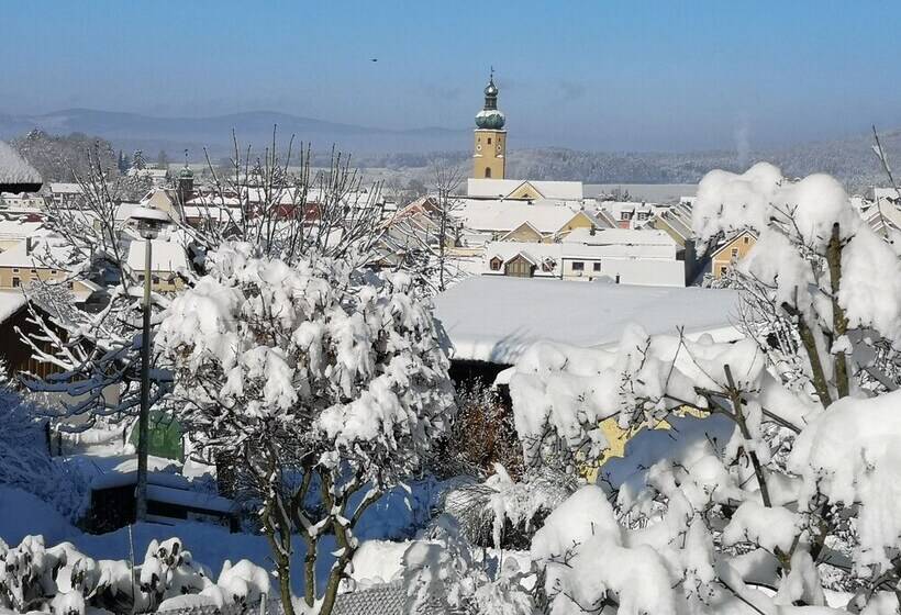 Отель Daschner Gmbh