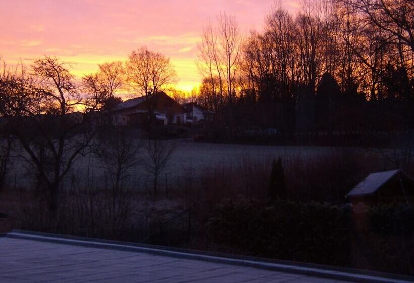 Отель Daschner Gmbh