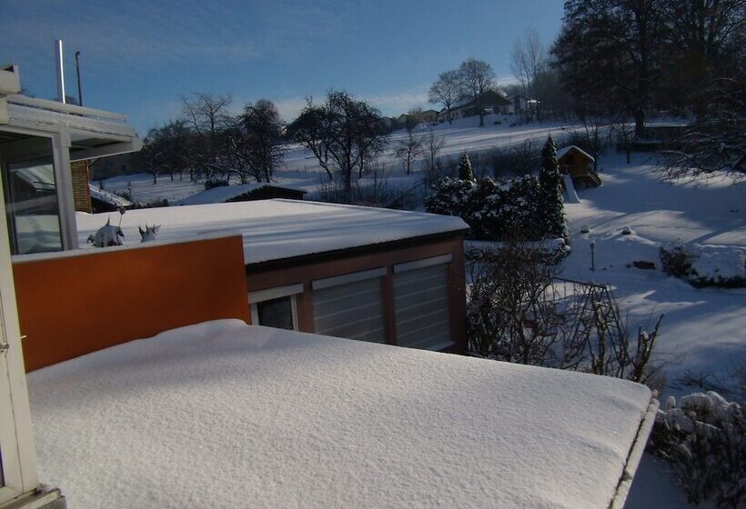 Отель Daschner Gmbh