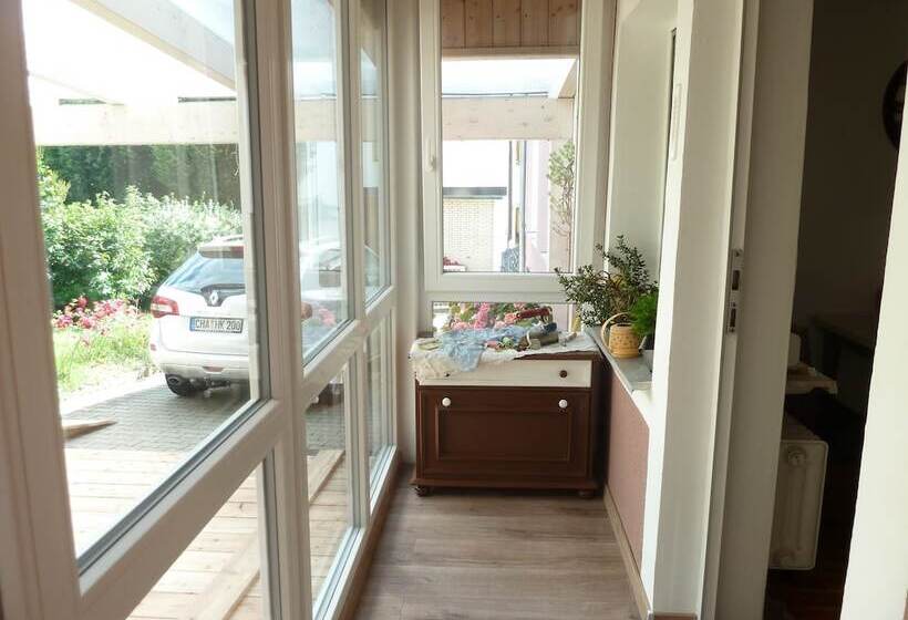 Отель Daschner Gmbh