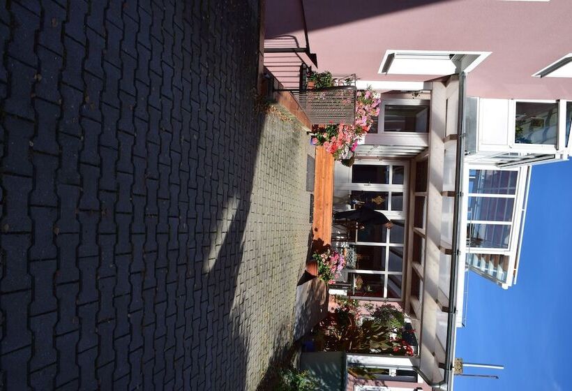 Отель Daschner Gmbh