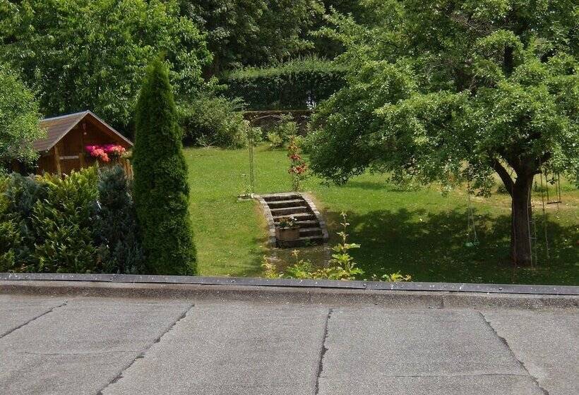 Отель Daschner Gmbh