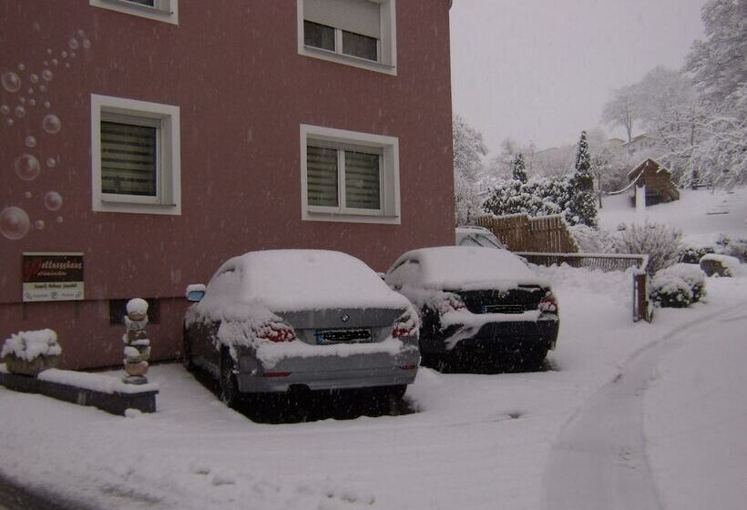 Отель Daschner Gmbh