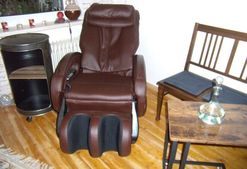 Отель Daschner Gmbh