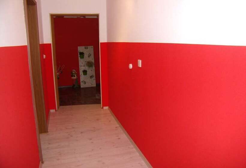 Отель Daschner Gmbh