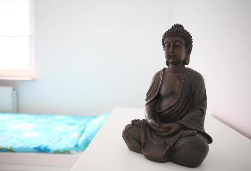 호텔 White House Bochum Ehrenfeld