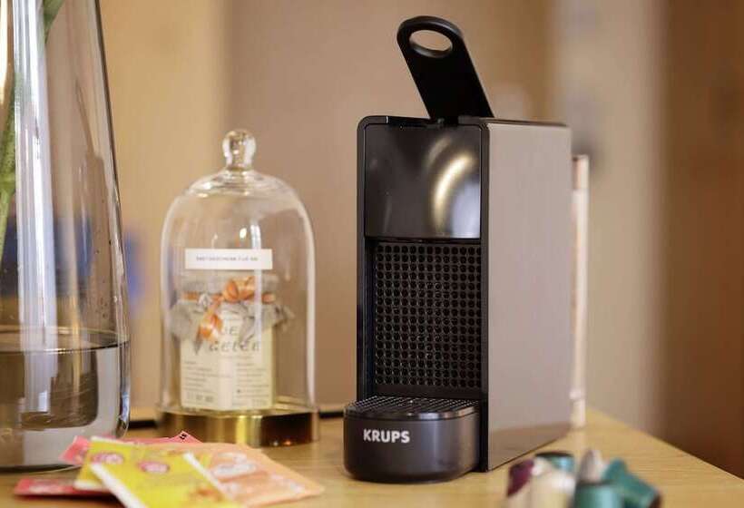 Отель Wiener Botschaft Veitshöchheim By Homekeepers