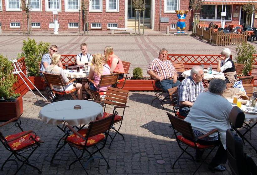 Отель Wieting´s