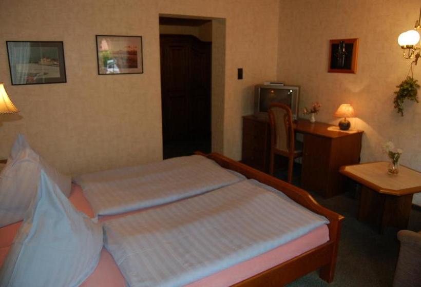 Отель Wieting´s