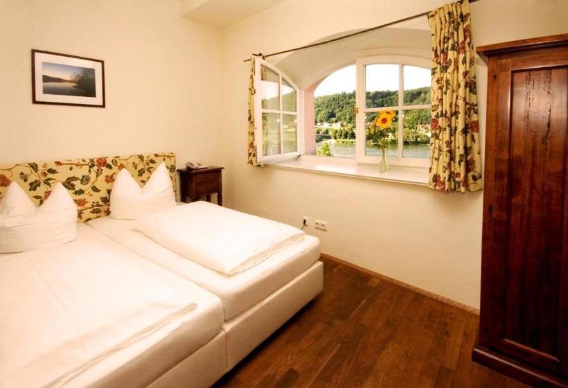 호텔 Wittelsbacher Zollhaus