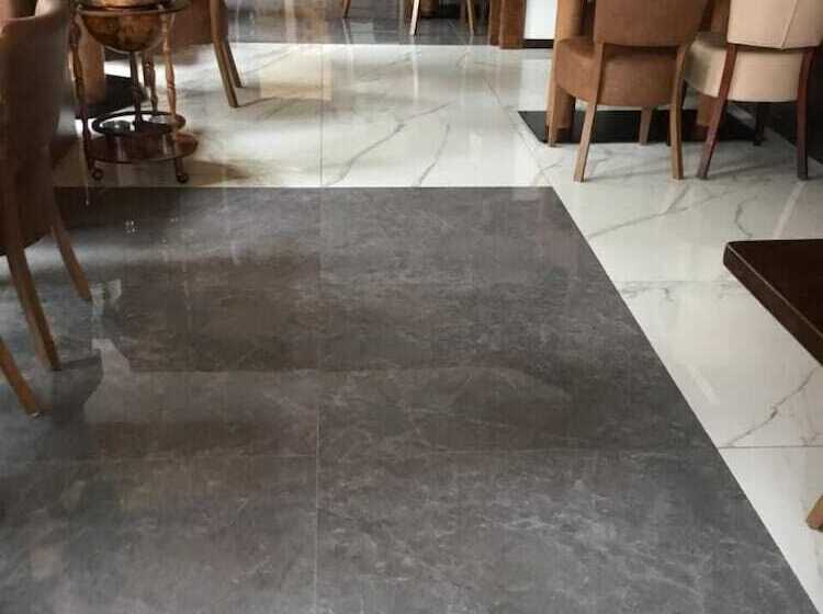 호텔 Zum Berggarten