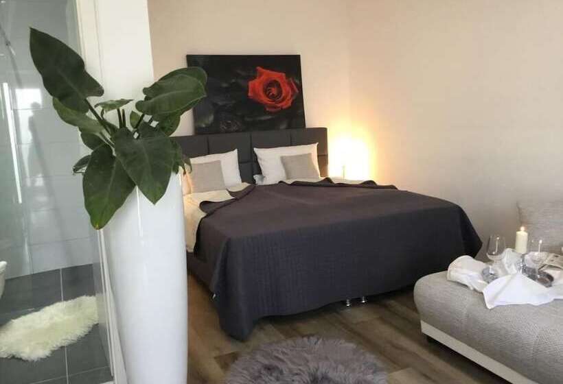 호텔 Zum Berggarten