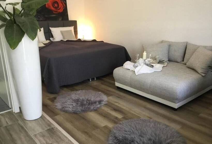 호텔 Zum Berggarten