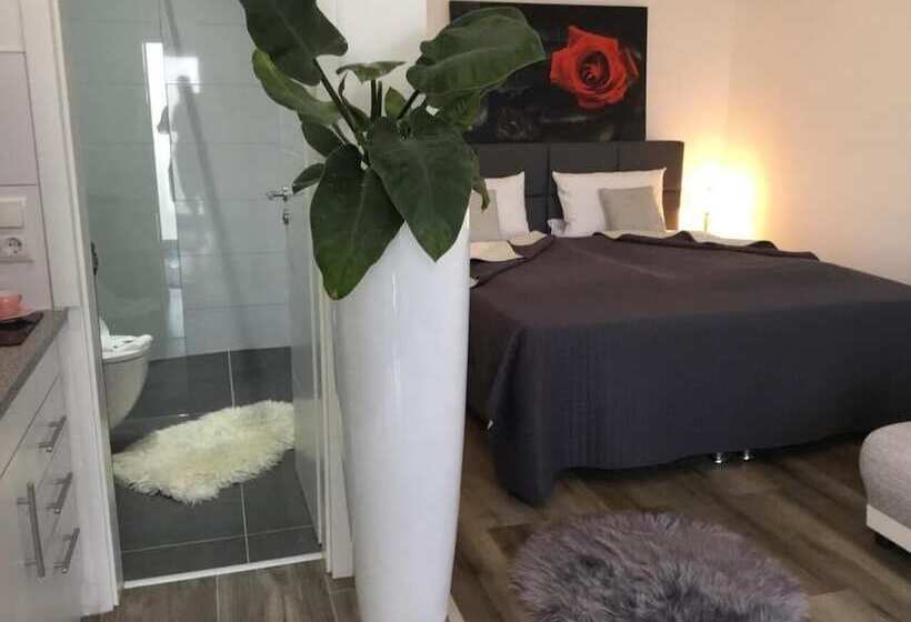 호텔 Zum Berggarten