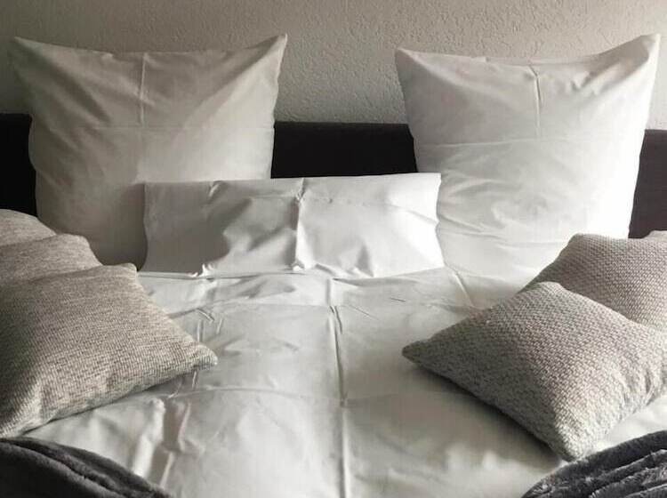 호텔 Zum Berggarten