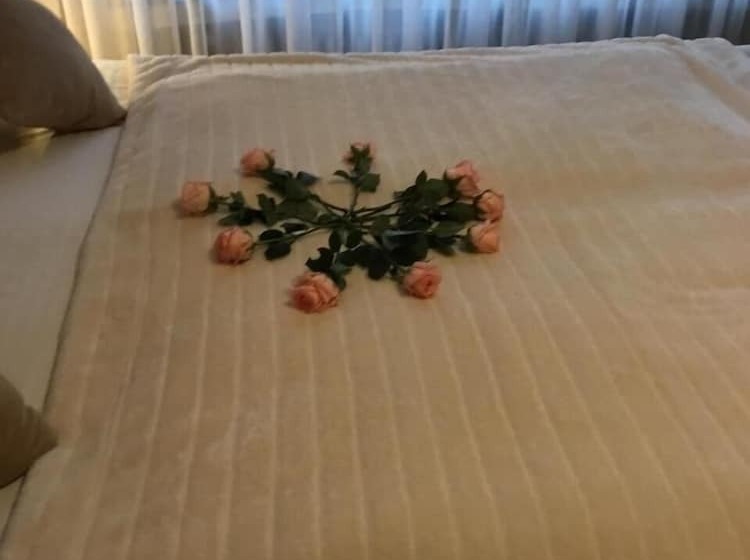 호텔 Zum Berggarten