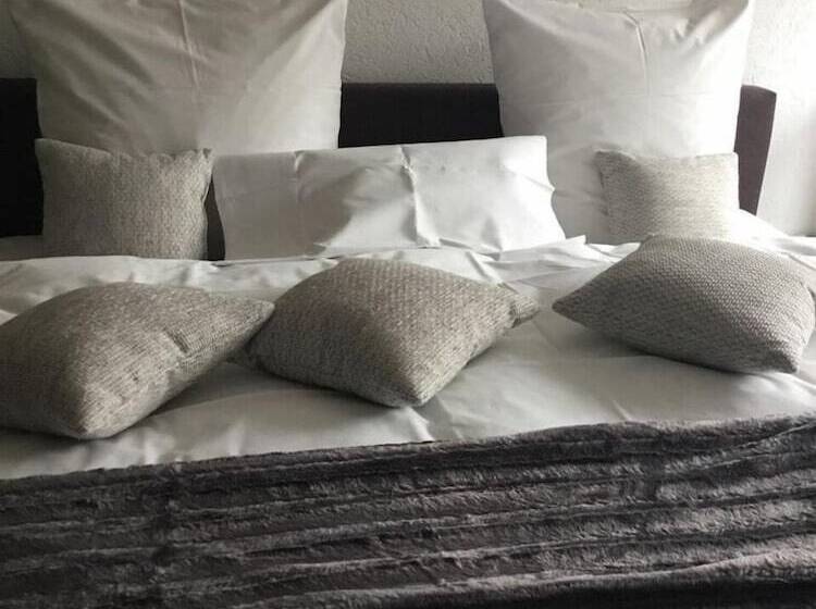 호텔 Zum Berggarten