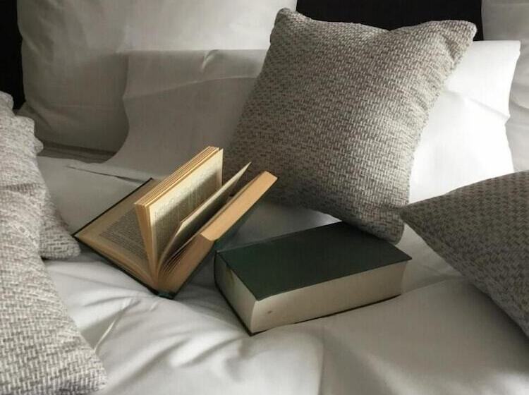 호텔 Zum Berggarten