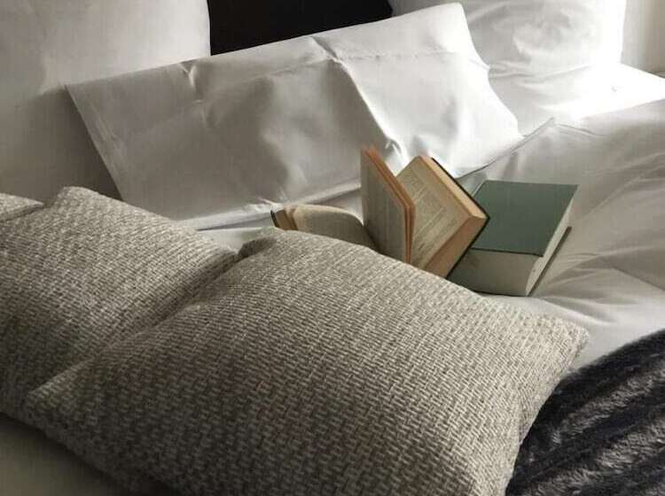 호텔 Zum Berggarten