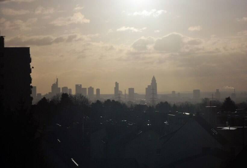 Отель Zum Brunnen